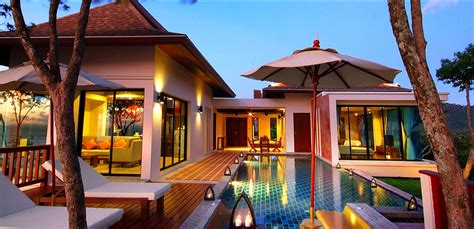 Top 5 Ultimate Honeymoon Resorts in Thailand – Luxury Travel Diary