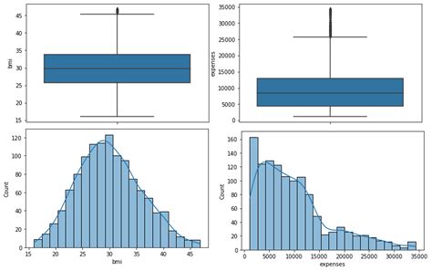 How to Detect Outliers Using Visualization Tools and Statistical ...