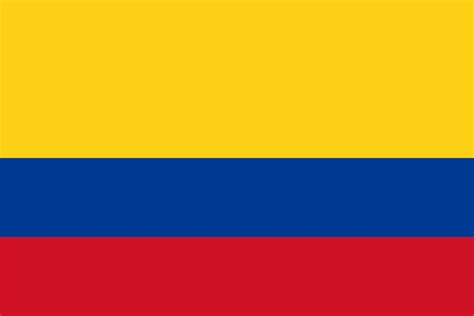 Imagen - Bandera de Colombia.jpg | Wiki TV Ficticia | FANDOM powered by Wikia