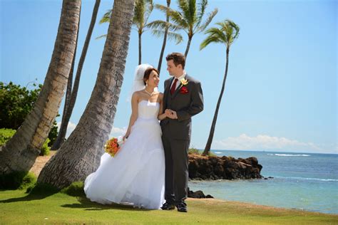 Hawaii Wedding Coordinator