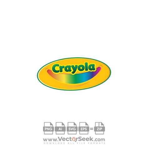 Crayola Logo Vector - (.Ai .PNG .SVG .EPS Free Download)