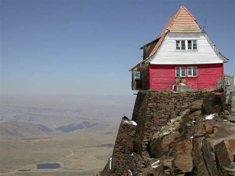 14+ Most Stunning Isolated A Houses That Makes You Speechless