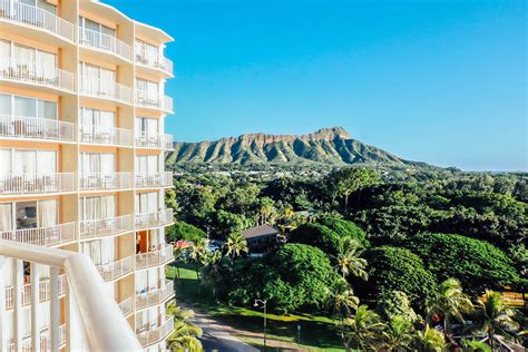 Hotel Review: Park Shore Waikiki - MiniTime