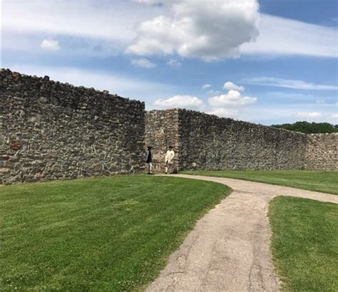 Fort Frederick State Park (Big Pool) - 2020 All You Need to Know Before You Go (with Photos ...