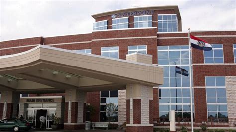 Centerpoint Medical Center begins expansion in Independence | Kansas City Star