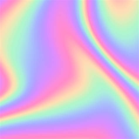 Holographic Wallpaper