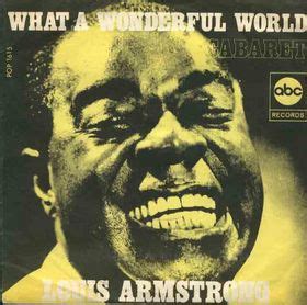 File:Louis Armstrong What a Wonderful World.jpg - Wikipedia