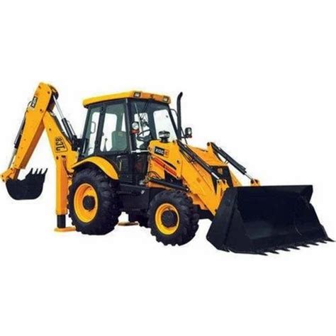 Jcb Excavator Service at Rs 400000/month in Ara | ID: 2852116815048