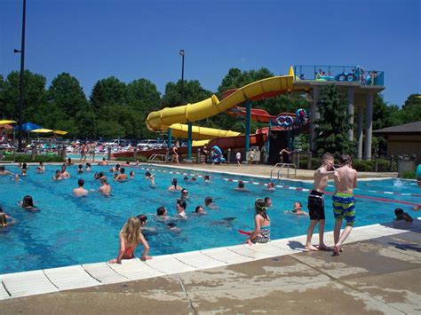 This Family Friendly Waterpark In Ohio Is A Place To Cool Off