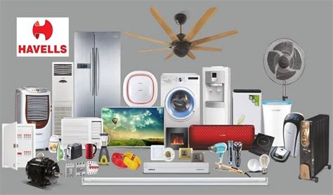 Elaborative SWOT Analysis of Havells India - 2023 | IIDE