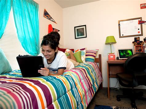 Housing - UTSA Admissions