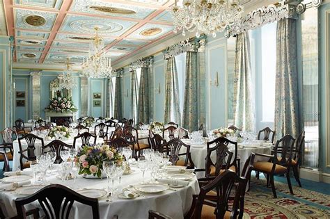 The Lanesborough London hotel reopens | C&IT