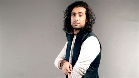 Jubin Nautiyal Age, Height, Girlfriend, Family, Biography & More ...