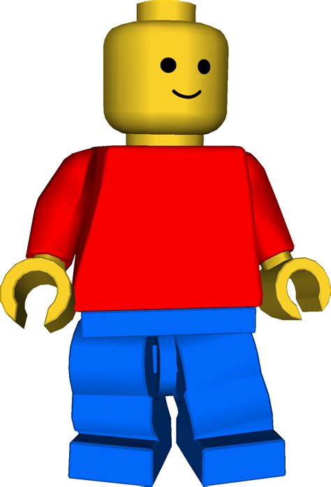 Lego Png - Transparent Background Lego Man Png Clipart - Full Size ...