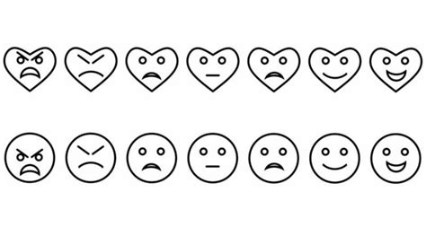 Feedback Emoji Vector Art, Icons, and Graphics for Free Download