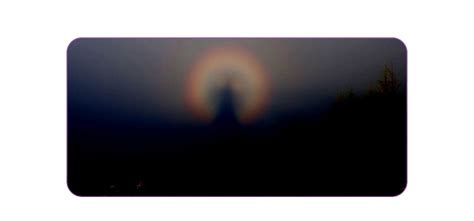 Atmospheric Optical Phenomena: Definition, Causes, Types & FAQs