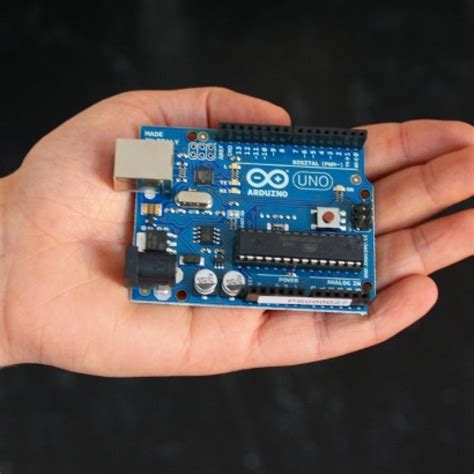 Temperature Sensors - Science Project - neoTerra