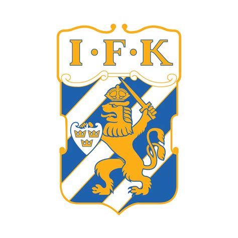 Ifk Logo Vector - (.Ai .PNG .SVG .EPS Free Download)