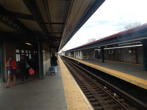 Parkchester Subway Station (Pelham Line) (The Bronx, 1920) | Structurae