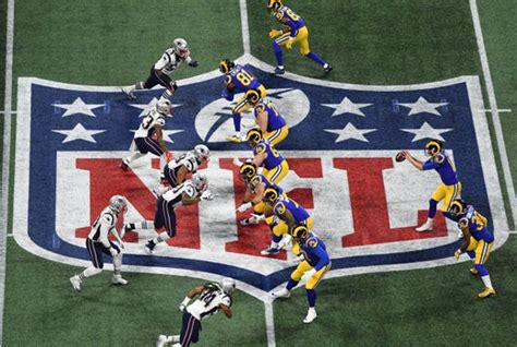 Super Bowl 2019 live: Score, updates, analysis on Patriots vs. Rams