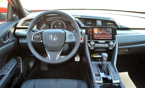 Civic Touring Hatchback is a winning recipe | YorkRegion.com