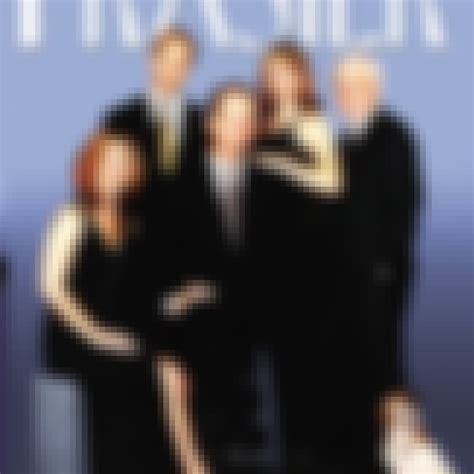 Best Season of Frasier | List of All Frasier Seasons Ranked