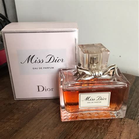 Perfume Miss Dior Original | Perfume Feminino Dior Nunca Usado 77930158 | enjoei