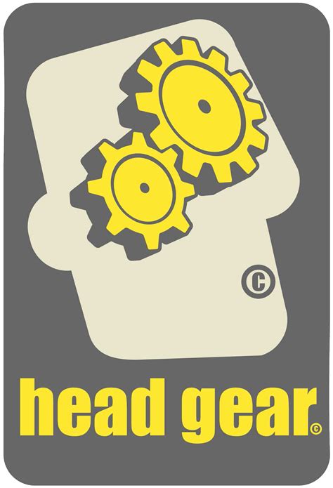 Head Gear Films | Logopedia | Fandom