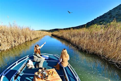 Sanbona Gondwana Family Lodge - Tailormade South Africa Safaris