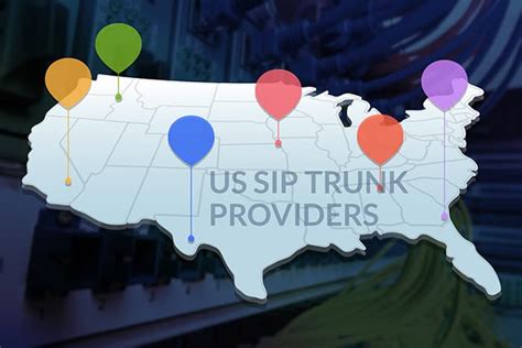 10 Best USA SIP Trunk Providers in 2023 | Global Call Forwarding