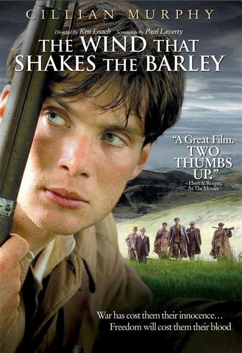 The Wind That Shakes the Barley (2006) - Posters — The Movie Database (TMDB)