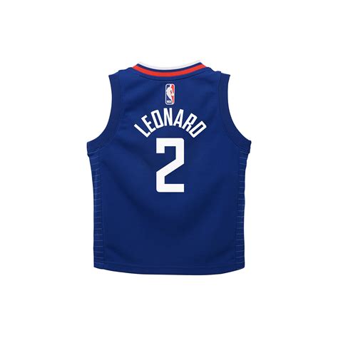 Kawhi Leonard Jerseys & Merch | Clippers Fan Shop