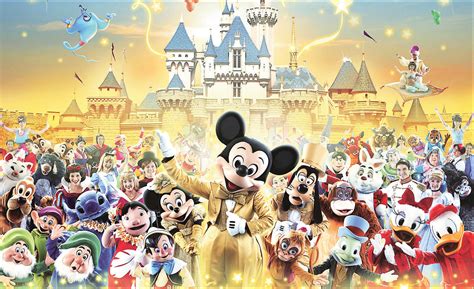 Disney-characters picture, Disney-characters photo, Disney-characters wallpaper