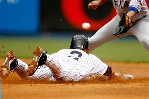 Derek Jeter's journey - CSMonitor.com