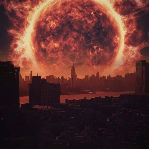 What If the Sun Exploded Tomorrow? | Could the Sun suddenly explode ...