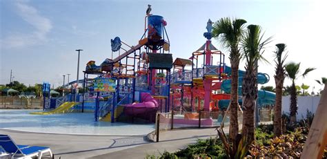 Get a Sneak Peek of Margaritaville Orlando Waterpark! - Fidelity Real ...