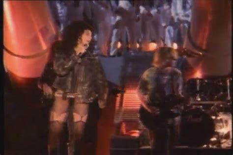 If I Could Turn Back Time [Music Video] - Cher Image (23932381) - Fanpop