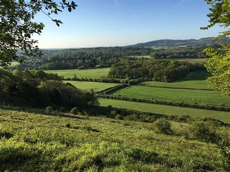 Hikes of Surrey | Surrey Hills | Dorking Walks | Guided Walks Surrey