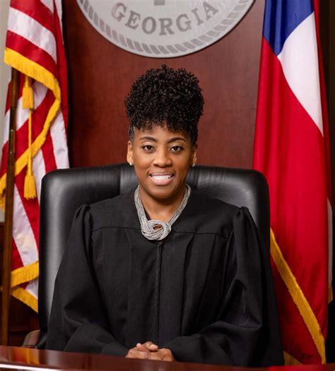 Magistrate Court Full Time Judges | Clayton County, Georgia