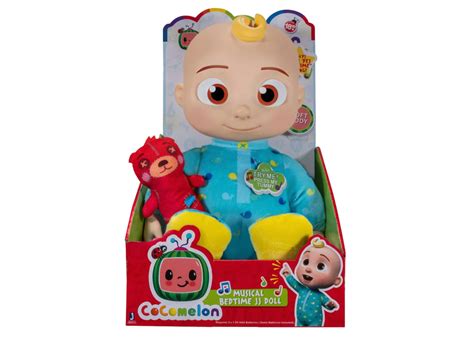 20 CoComelon toys to give kids for Christmas 2022