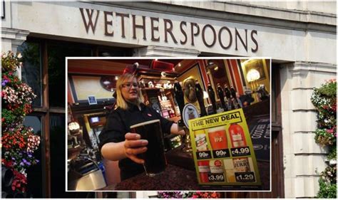 Wetherspoons new pub and hotel openings - Full list of UK towns | Express.co.uk