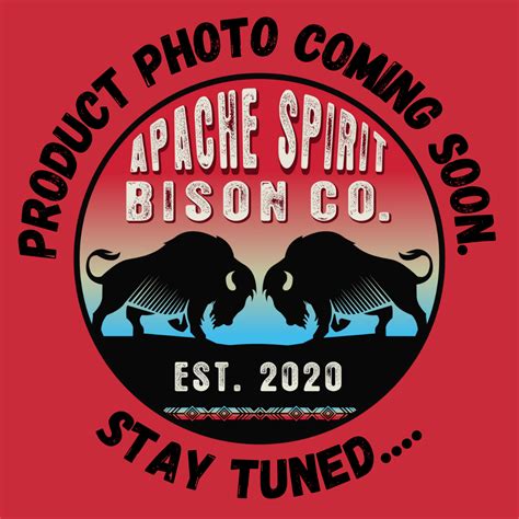 Buy Bison Burger Patties Online | Apache Spirit Bison – Apache Spirit ...