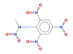 Tetryl