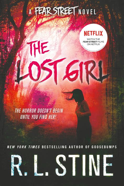 The Lost Girl