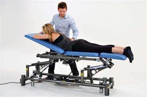 North America's Best Physical Therapy Treatment Table | Cardon