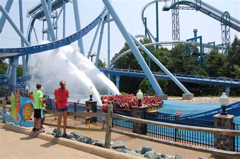 9 Tips to Visit Busch Gardens Williamsburg, VA | Ticket Discounts, Summer Tips, and More