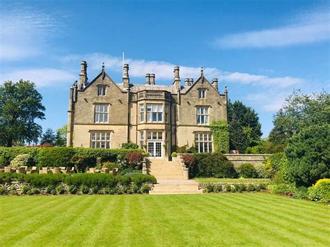 THE MANOR HOUSE HOTEL (DRONFIELD, INGLATERRA): 58 fotos, comparação de preços e avaliações ...