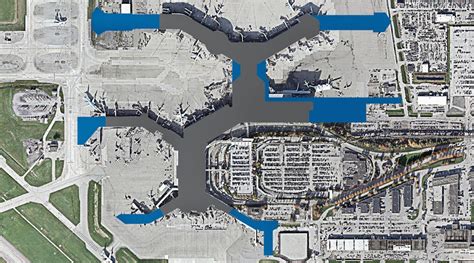 Major expansion eyed for Vancouver International Airport | Venture