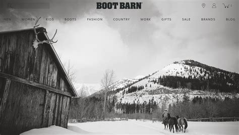 Boot Barn Reviews