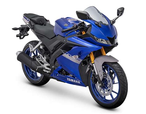 2021 Yamaha R15 V3 Launched With New Colour Options